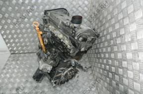 двигатель SEAT LEON и TOLEDO II AUDI A3 1,8 20V APG