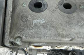 двигатель SEAT LEON и TOLEDO II AUDI A3 1,8 20V APG