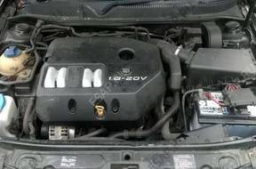 двигатель SEAT LEON и TOLEDO II AUDI A3 1,8 20V APG