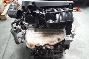 двигатель SEAT LEON и TOLEDO II VW GOLF IV 1,6 SR AKL