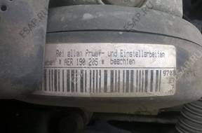 двигатель SEAT LEON и TOLEDO II VW GOLF IV 1.6 SR AEH