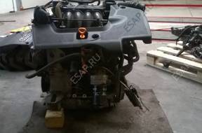 двигатель SEAT LEON и TOLEDO II VW GOLF IV 1.6 SR AEH