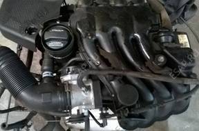 двигатель SEAT LEON и TOLEDO II VW GOLF IV 1.6 SR AEH