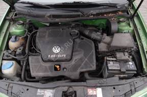 двигатель SEAT LEON и TOLEDO II VW GOLF IV 1.6 SR AKL