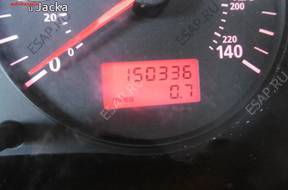 двигатель SEAT LEON и TOLEDO II VW GOLF IV 1.6 SR AKL