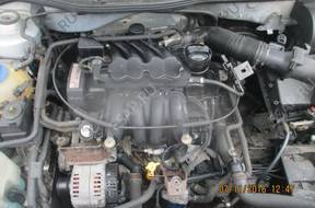 двигатель SEAT LEON и TOLEDO II VW GOLF IV 1.6 SR AKL