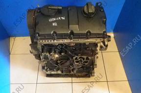 двигатель SEAT LEON IBIZA GOLF IV 1.9 TDI ASZ 130KM