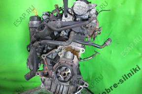 двигатель SEAT LEON IBIZA TOLEDO 1.9 TDI AGR