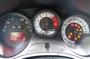 двигатель SEAT LEON II CUPRA 2.0 TFSI BWJ 66.000 л.с.