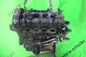 двигатель SEAT LEON TOLEDO 1.6 16V AZD НА ЗАПЧАСТИ