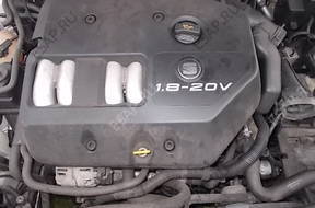 двигатель seat leon toledo  1.8 2.0v APG комплектный
