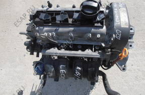 двигатель = SEAT LEON TOLEDO II 1.6 16V AZD