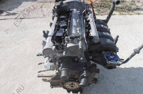 двигатель = SEAT LEON TOLEDO II 1.6 16V AZD