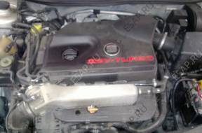 двигатель Seat Leon Toledo II Golf IV 1.8 T AUQ 180KM