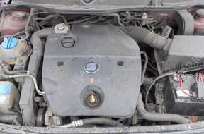 двигатель SEAT LEON TOLEDO II GOLF IV 1.9 TDI 110 л.с.