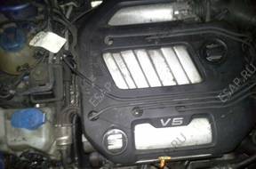 двигатель Seat Leon Toledo II VW 2.3 150 KM
