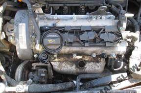 двигатель Seat Leon VW GOLF 1.6 16V BCB 120 Ty