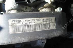 двигатель Seat Leon VW GOLF 1.6 16V BCB 120 Ty