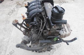 двигатель = SEAT LEON  / VW  GOLF 1.6 SR /  AKL