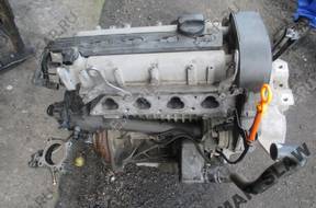 двигатель Seat Leon VW GOLF Octavia 1.6 16V AHW