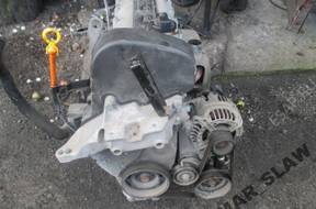 двигатель Seat Leon VW GOLF Octavia 1.6 16V AHW