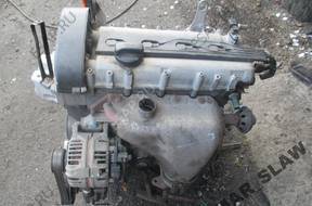 двигатель Seat Leon VW GOLF Octavia 1.6 16V AHW