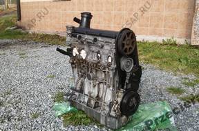 двигатель Seat Leon VW Skoda - BSE - BGU 1.6 8V