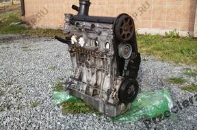 двигатель Seat Leon VW Skoda - BSE - BGU 1.6 8V
