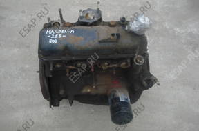 двигатель SEAT MARBELLA 800 '88 08NCA