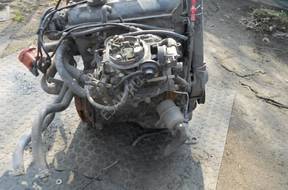 двигатель SEAT POLO GOLF 1.3 8V   2E