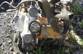 двигатель SEAT SKODA 1.2 12V BXV