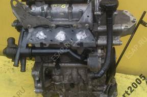 двигатель Seat Skoda VW 1,2 12V  2007r.