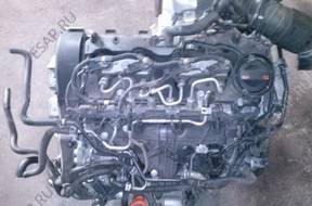двигатель Seat Skoda VW 1.6 TDI CAY 105 л.с.