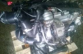 двигатель Seat Skoda VW 1.6 TDI CLH 105 л.с. комплектный