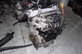 двигатель Seat skoda VW Golf 1.4 16v BCA 100ty km