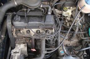 двигатель SEAT TOLEDO 1,8 1.8 ADZ OPOLE