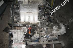 двигатель SEAT TOLEDO 1.6 8V  97r