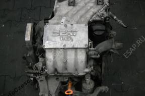 двигатель SEAT TOLEDO 1.6 AFT -WYSYKA-
