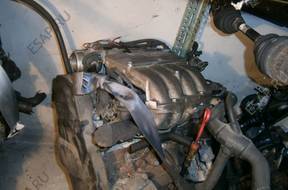 двигатель Seat Toledo 1.6 B