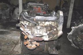 двигатель SEAT TOLEDO 1.6 бензиновый