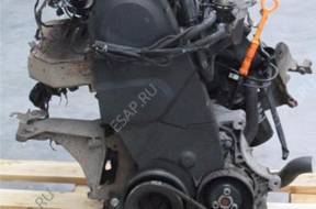 двигатель SEAT TOLEDO 1.6 PASSAT B4 GOLF III AFT KPL.