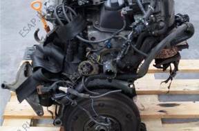 двигатель SEAT TOLEDO 1.6 PASSAT B4 GOLF III AFT KPL.