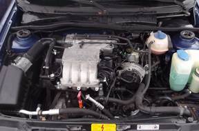 двигатель SEAT TOLEDO 1.6B 101KM 1997