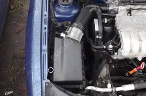 двигатель SEAT TOLEDO 1.6B 101KM 1997