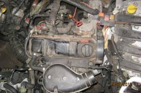двигатель SEAT TOLEDO  1.8 B 90KM TYP ABS