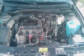 двигатель SEAT TOLEDO 1.8 PASSAT GOLF MONTA CZCI