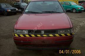 двигатель SEAT TOLEDO 1.9 TDI GOLF III 90 л.с. и CZESCI