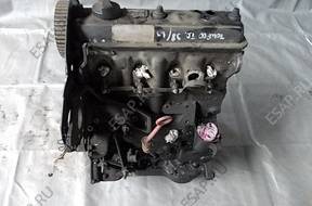 двигатель SEAT TOLEDO 1.9 TDI