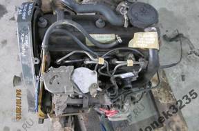 двигатель SEAT TOLEDO 1.9TD 95r