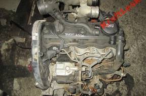 двигатель SEAT TOLEDO 1.9TDI AHU GOY BEZ OSPRZTU